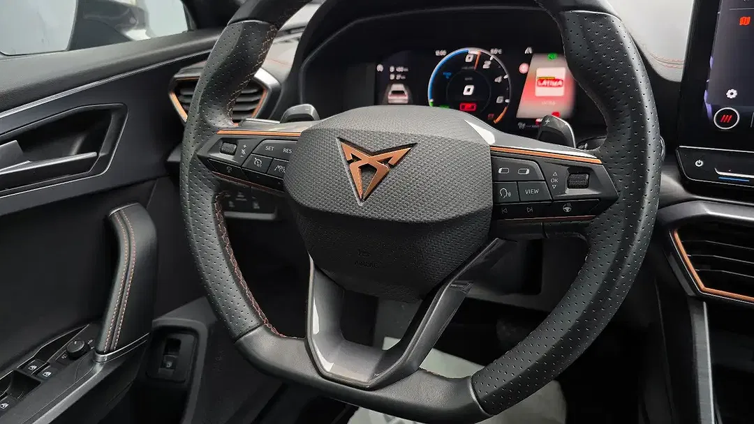 CUPRA Formentor 1.4 PHEV DSG - Thumbnail 12