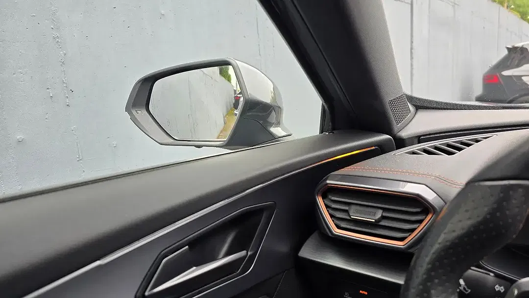 CUPRA Formentor 1.4 PHEV DSG - Thumbnail 13