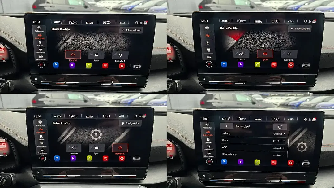 CUPRA Formentor 1.4 PHEV DSG - foto 15