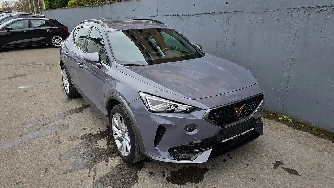 CUPRA Formentor 1.4 PHEV DSG - foto 2