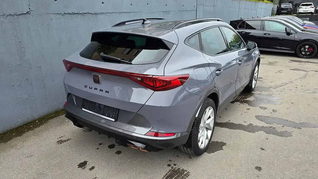 CUPRA Formentor 1.4 PHEV DSG - Thumbnail 4
