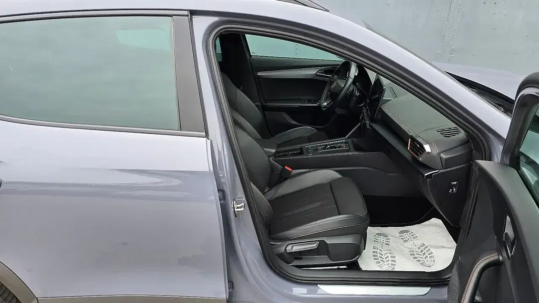 CUPRA Formentor 1.4 PHEV DSG - Thumbnail 7