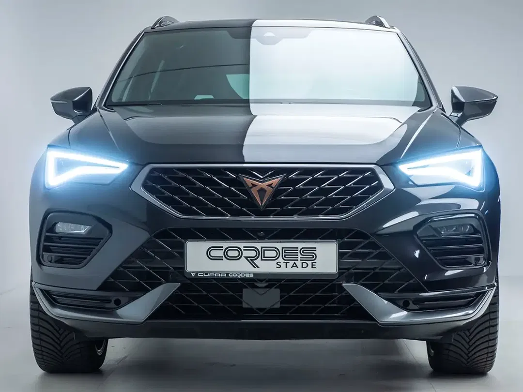 CUPRA Ateca 1.5 TSI AUT - Thumbnail 13