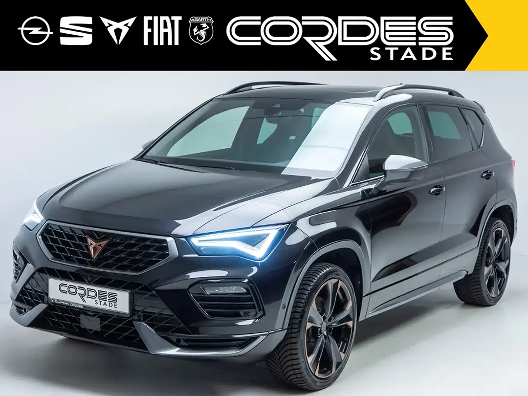 CUPRA Ateca 1.5 TSI AUT - Afbeelding 1