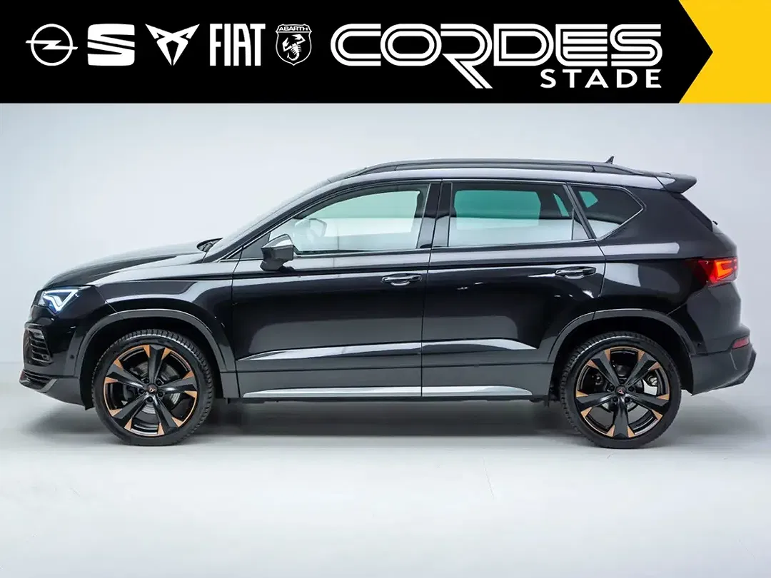 CUPRA Ateca 1.5 TSI AUT - foto 2