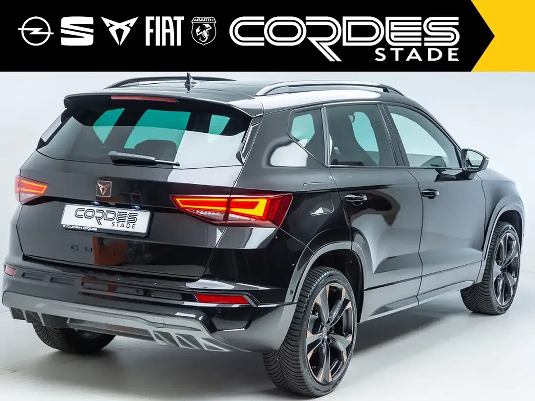 CUPRA Ateca 1.5 TSI AUT - Thumbnail 3