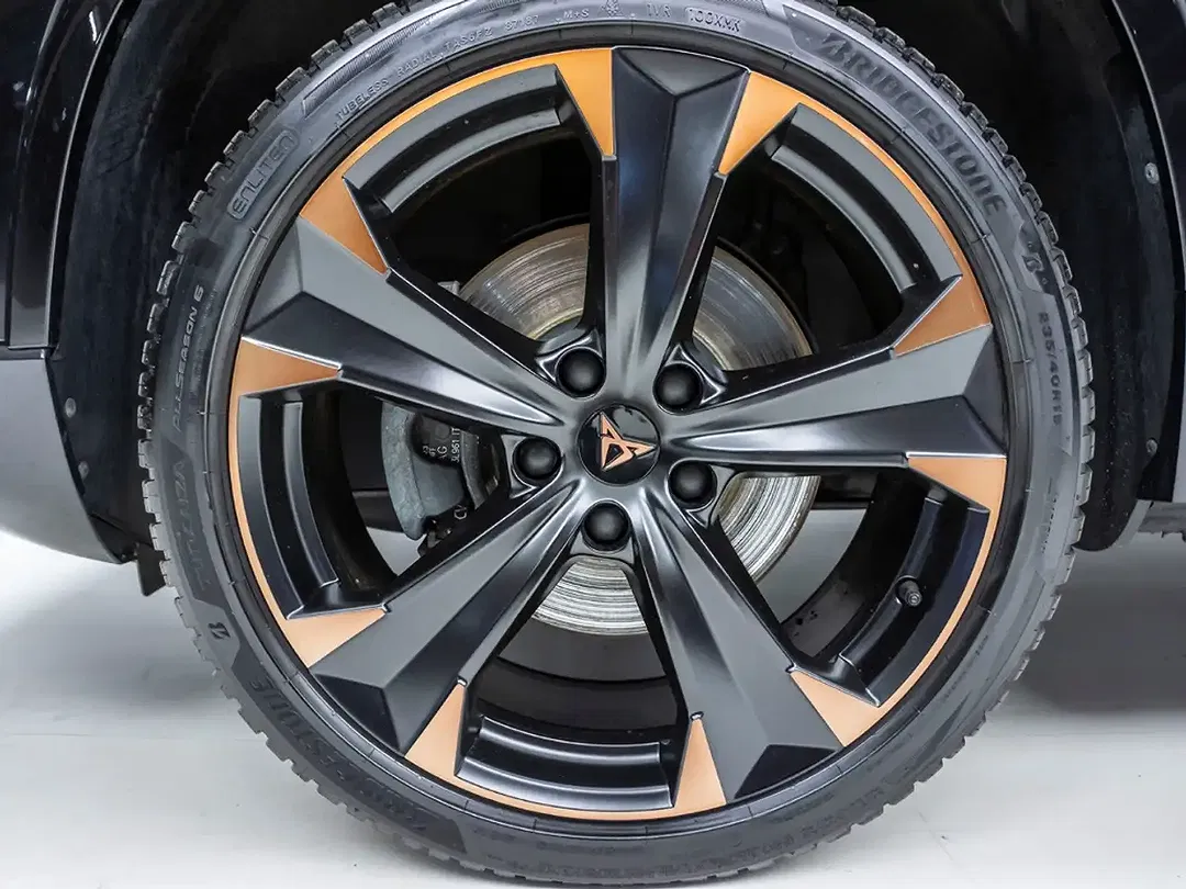 CUPRA Ateca 1.5 TSI AUT - Thumbnail 7