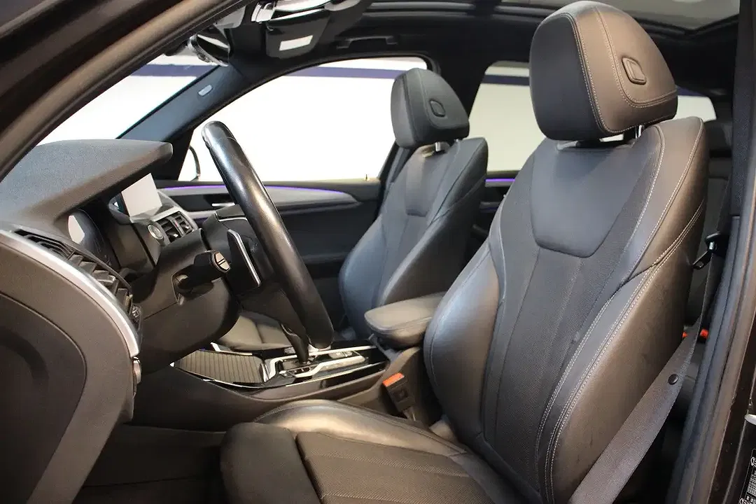 BMW X3 xDrive xLine - Thumbnail 10