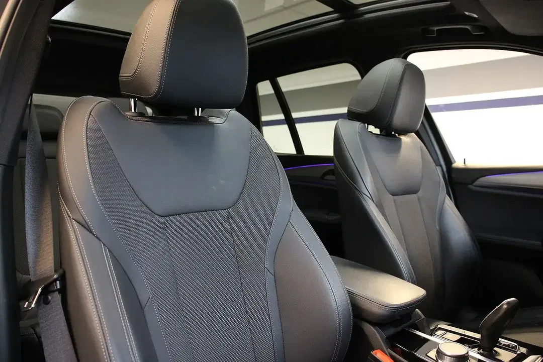 BMW X3 xDrive xLine - Thumbnail 12