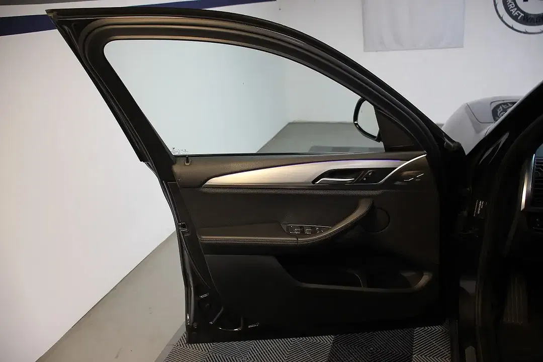 BMW X3 xDrive xLine - Thumbnail 7