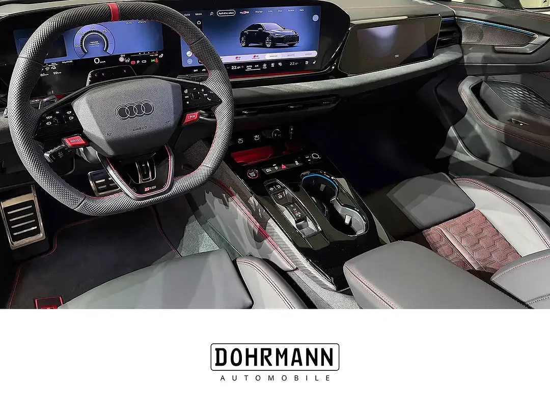 Audi RS5 - foto 15