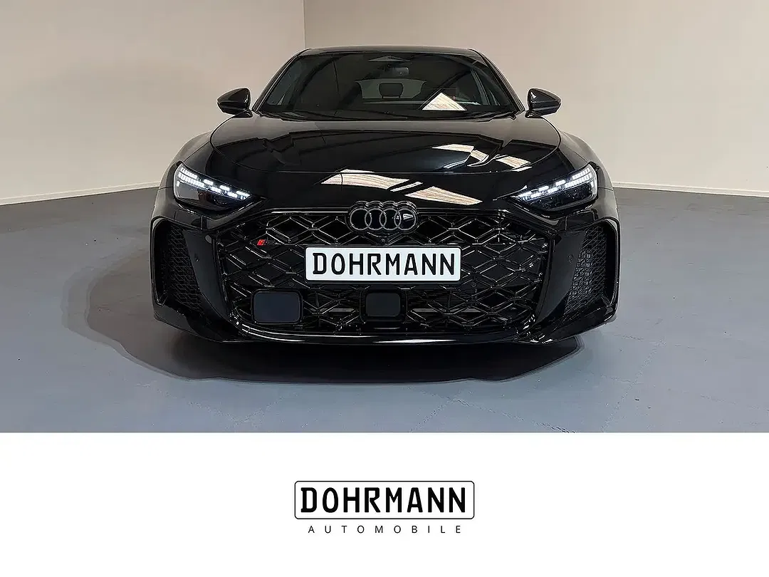 Audi RS5 - foto 2