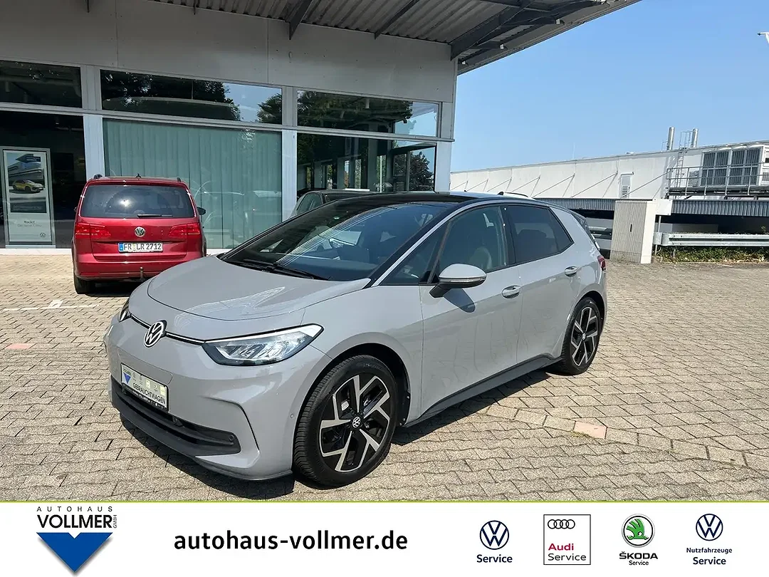 Volkswagen ID.3 Pro Move - Afbeelding 1