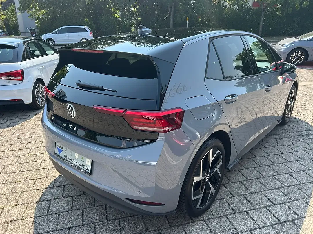 Volkswagen ID.3 Pro Move - Thumbnail 11