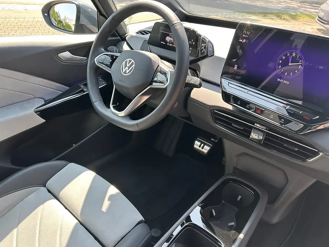 Volkswagen ID.3 Pro Move - Thumbnail 14