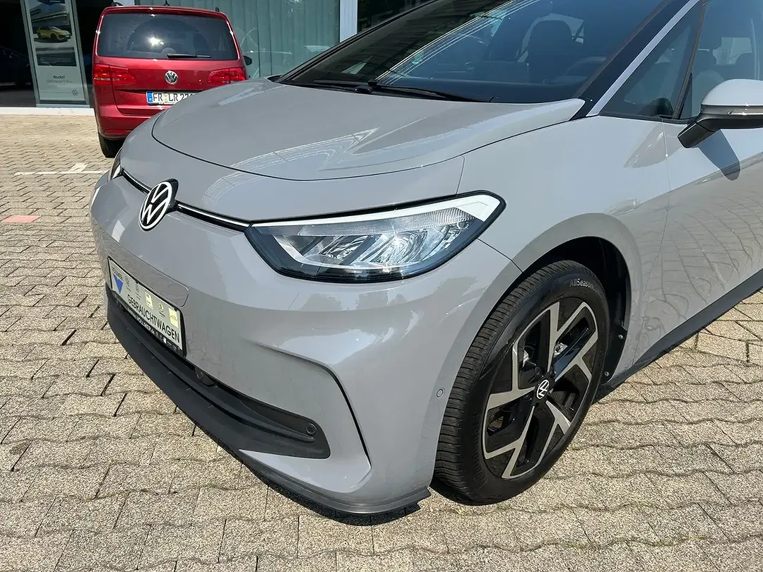 Volkswagen ID.3 Pro Move - Thumbnail 3