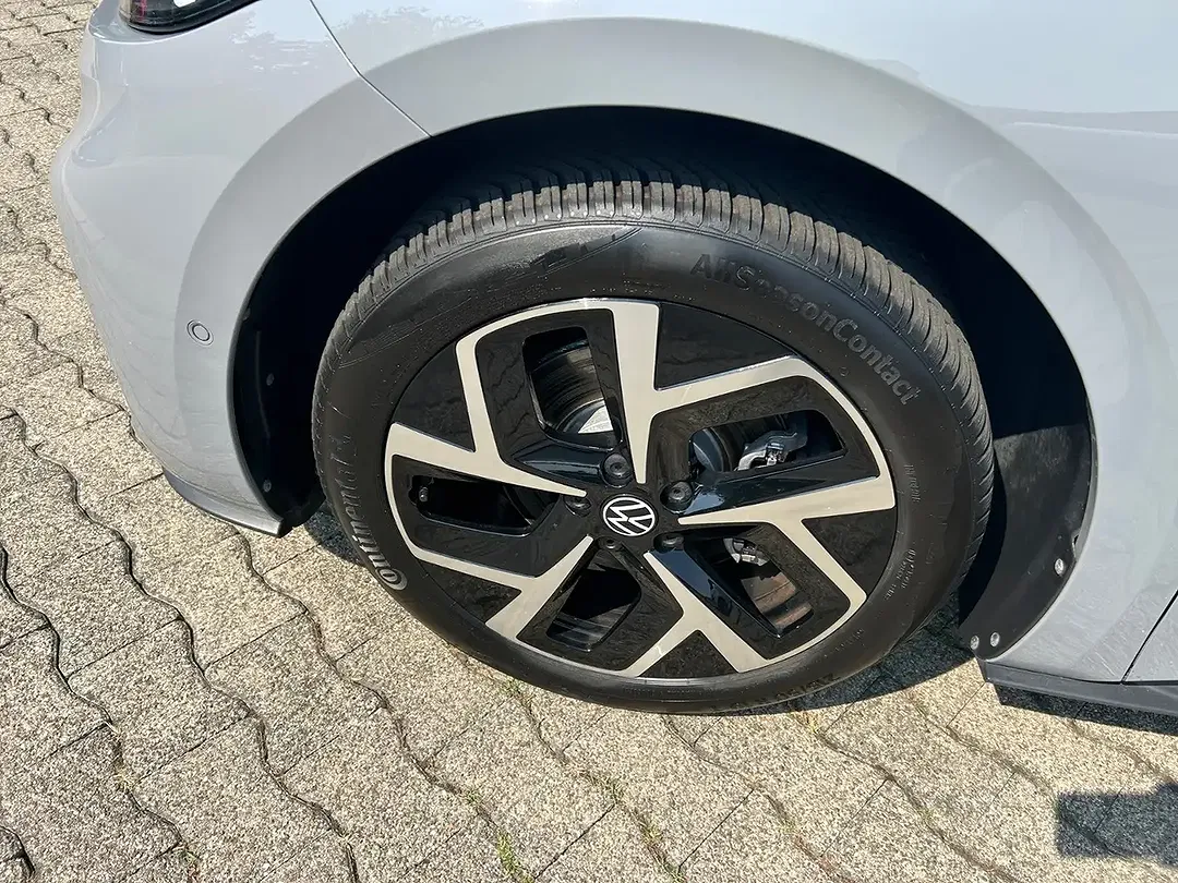 Volkswagen ID.3 Pro Move - Thumbnail 4