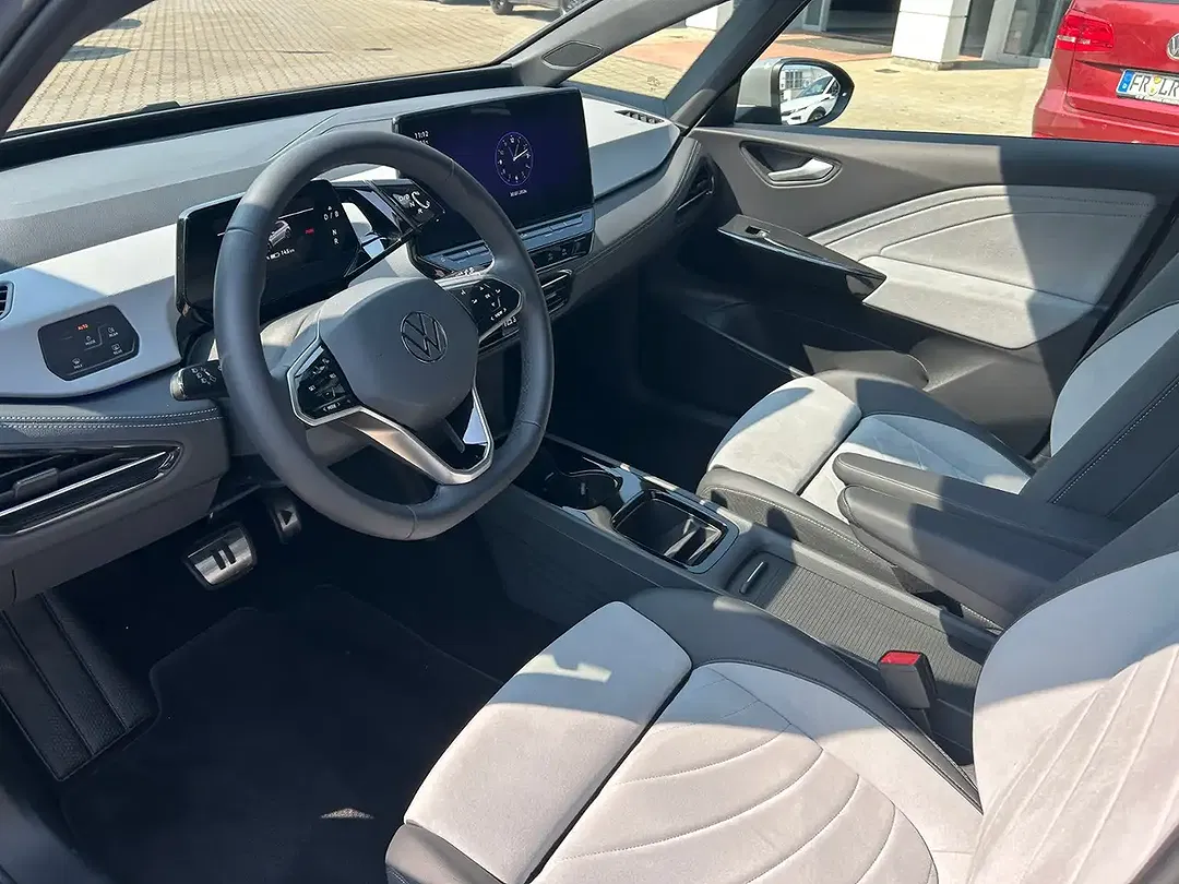 Volkswagen ID.3 Pro Move - Thumbnail 5