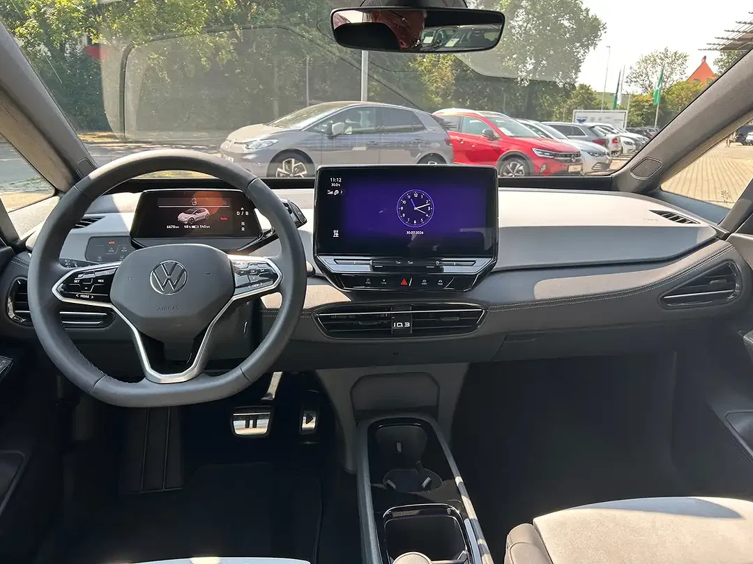 Volkswagen ID.3 Pro Move - Thumbnail 8