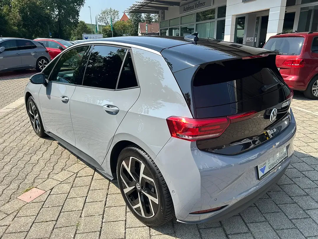 Volkswagen ID.3 Pro Move - Thumbnail 9