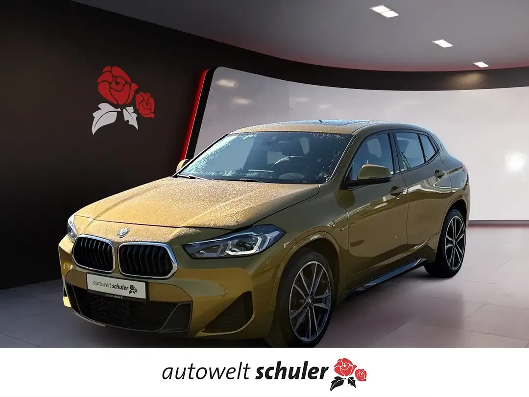 BMW X2 M xDrive Sport - foto 1