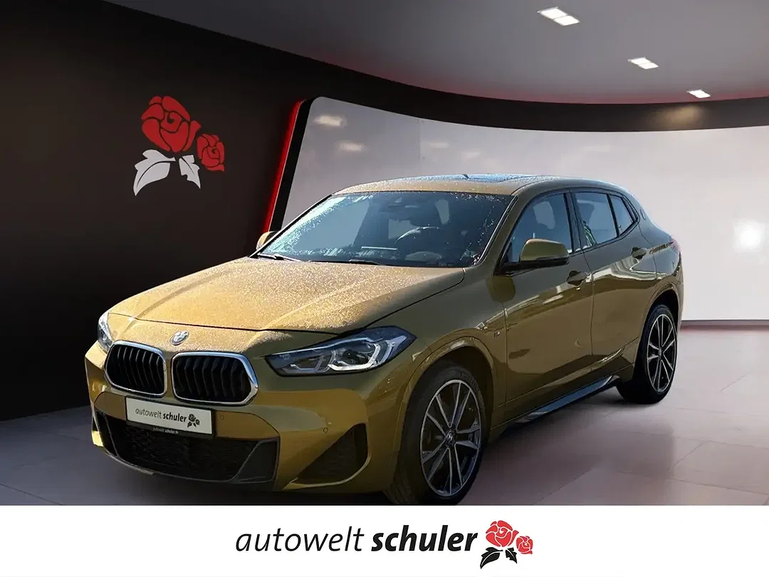 BMW X2 M xDrive Sport - Afbeelding 1