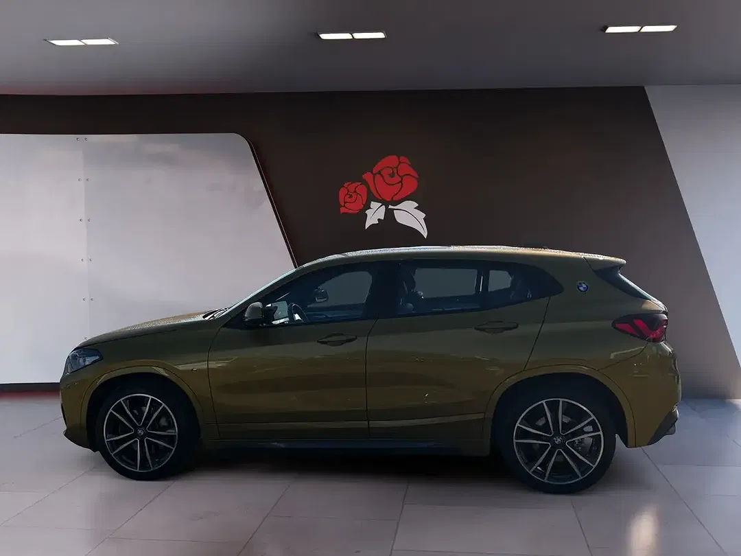 BMW X2 M xDrive Sport - foto 2