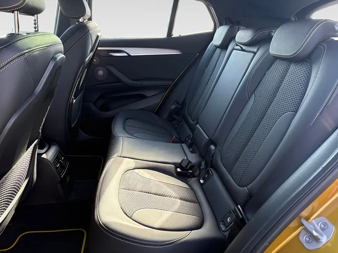 BMW X2 M xDrive Sport - Thumbnail 5
