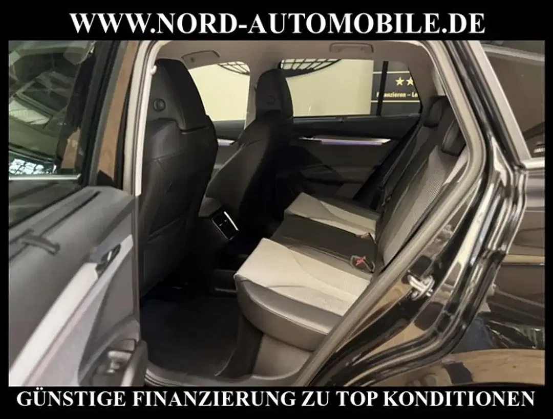 Skoda Enyaq 85 iV Loft - Thumbnail 15