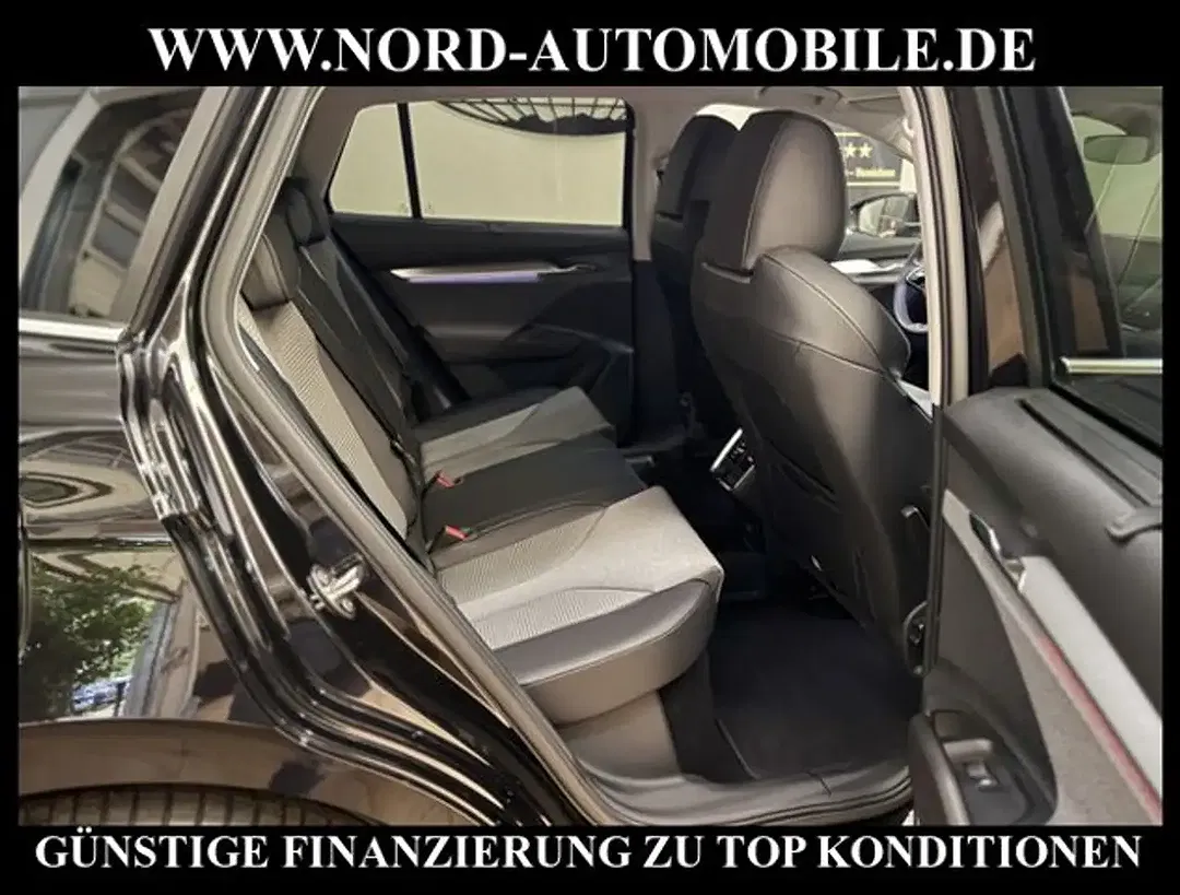 Skoda Enyaq 85 iV Loft - Thumbnail 16