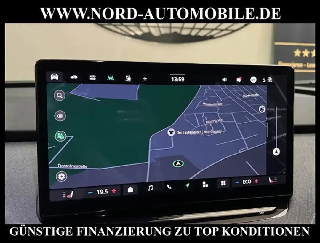 Skoda Enyaq 85 iV Loft - Thumbnail 20