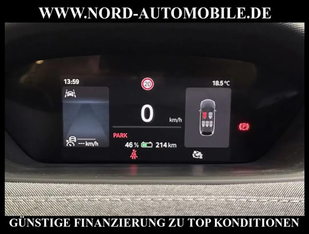 Skoda Enyaq 85 iV Loft - Thumbnail 21