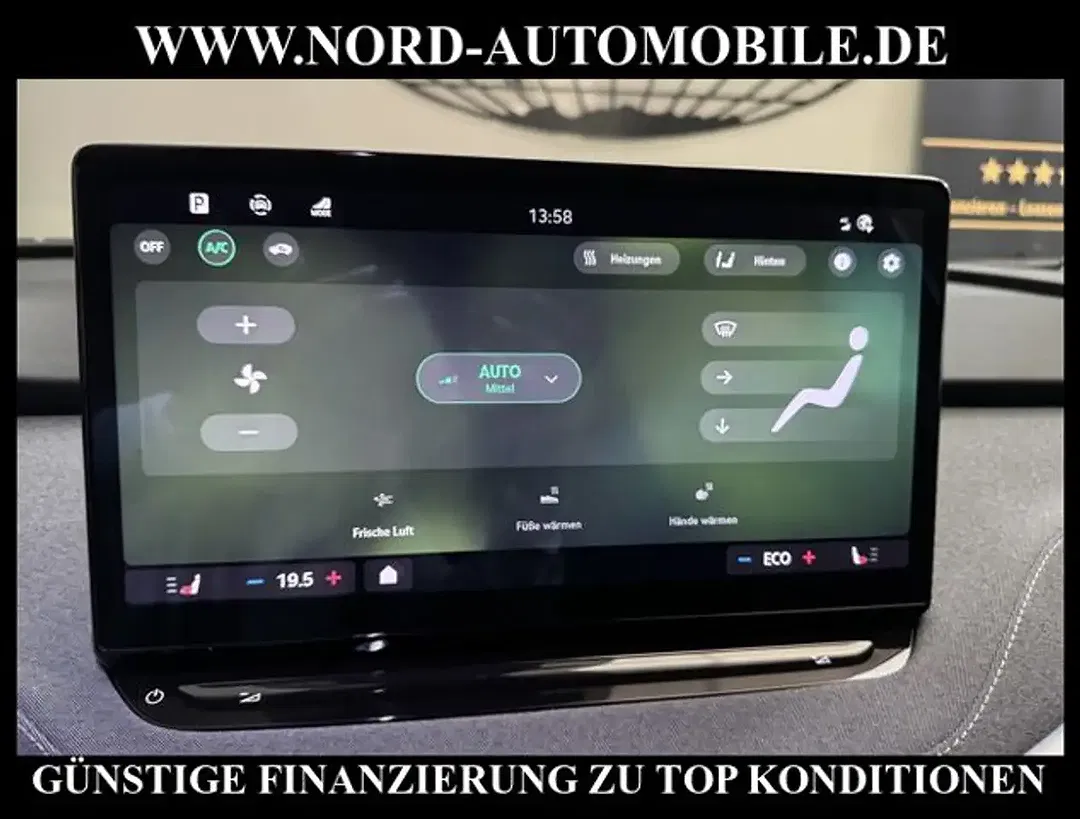 Skoda Enyaq 85 iV Loft - Thumbnail 23