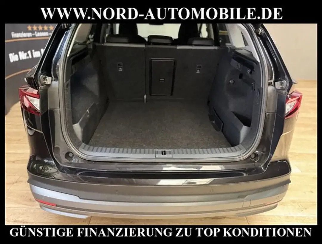 Skoda Enyaq 85 iV Loft - Thumbnail 26