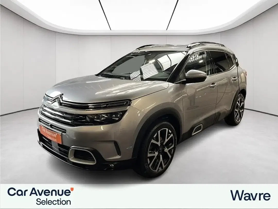 Citroen C5 Aircross 1.2 Shine - foto 1