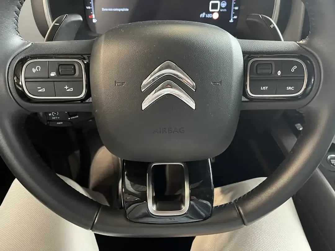 Citroen C5 Aircross 1.2 Shine - Thumbnail 10