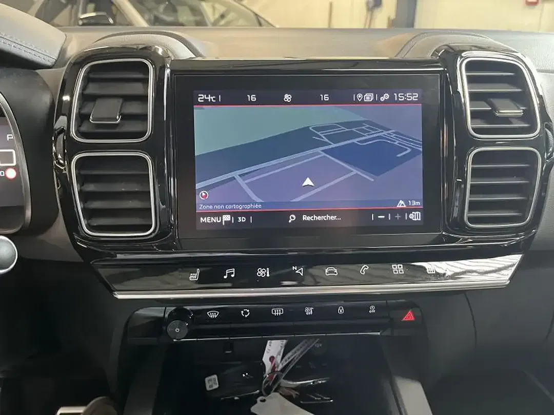 Citroen C5 Aircross 1.2 Shine - foto 12