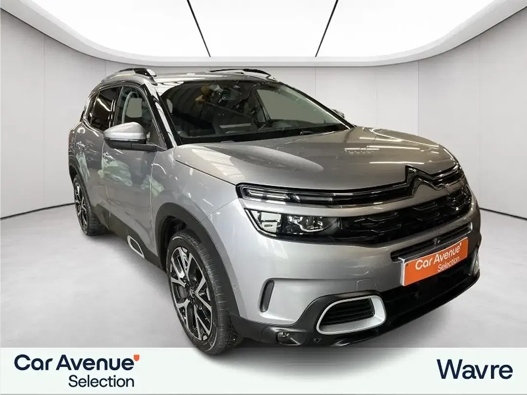 Citroen C5 Aircross 1.2 Shine - foto 2