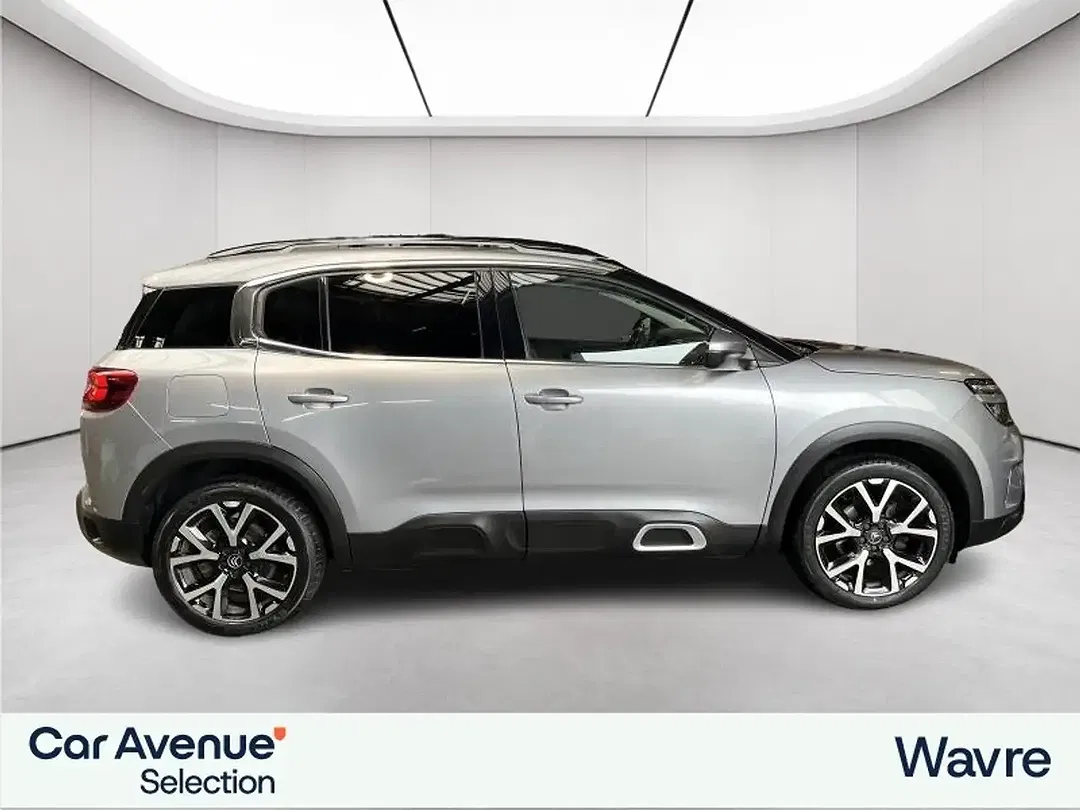 Citroen C5 Aircross 1.2 Shine - Thumbnail 3