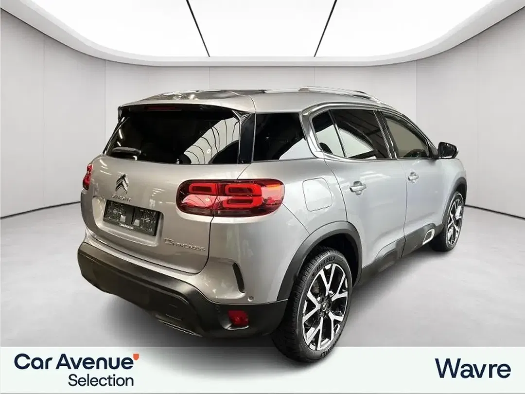 Citroen C5 Aircross 1.2 Shine - Thumbnail 4