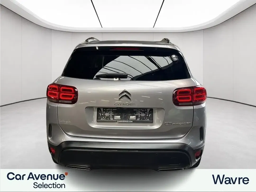 Citroen C5 Aircross 1.2 Shine - Thumbnail 5