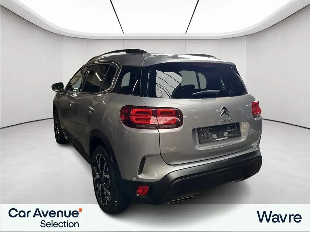 Citroen C5 Aircross 1.2 Shine - Thumbnail 6