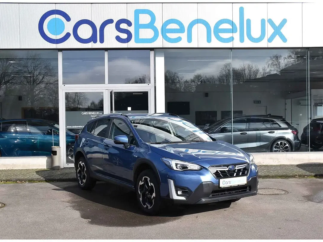Subaru XV 2.0 e-Boxer AWD - Afbeelding 1
