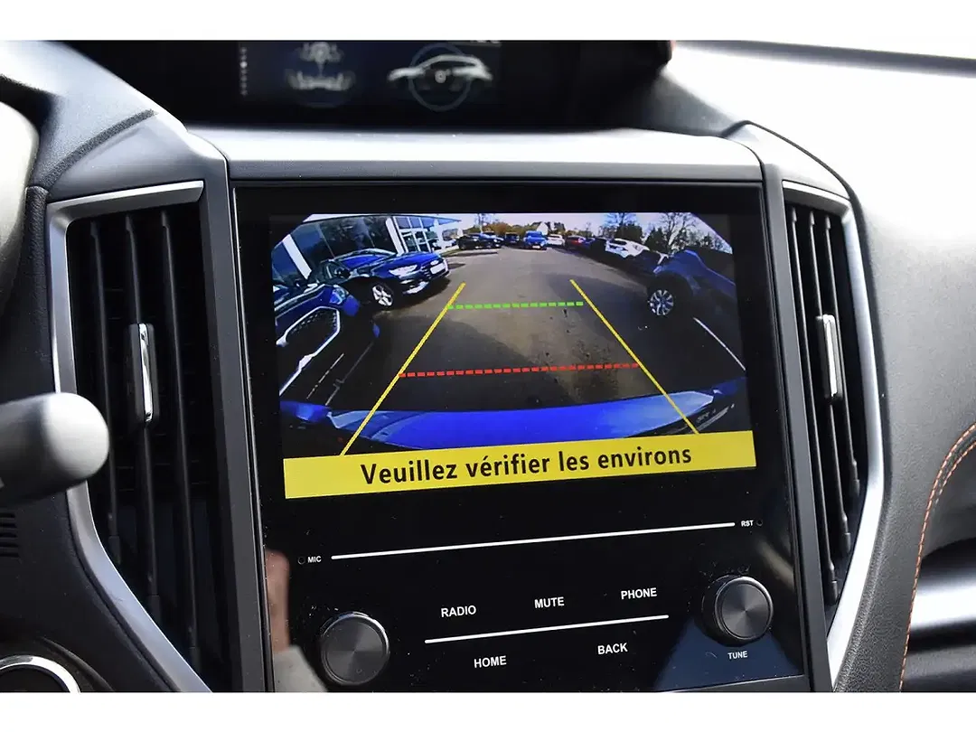 Subaru XV 2.0 e-Boxer AWD - Thumbnail 12