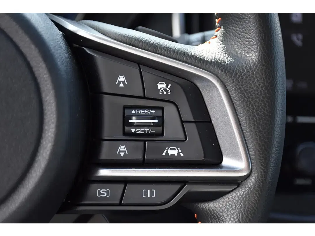 Subaru XV 2.0 e-Boxer AWD - Thumbnail 14