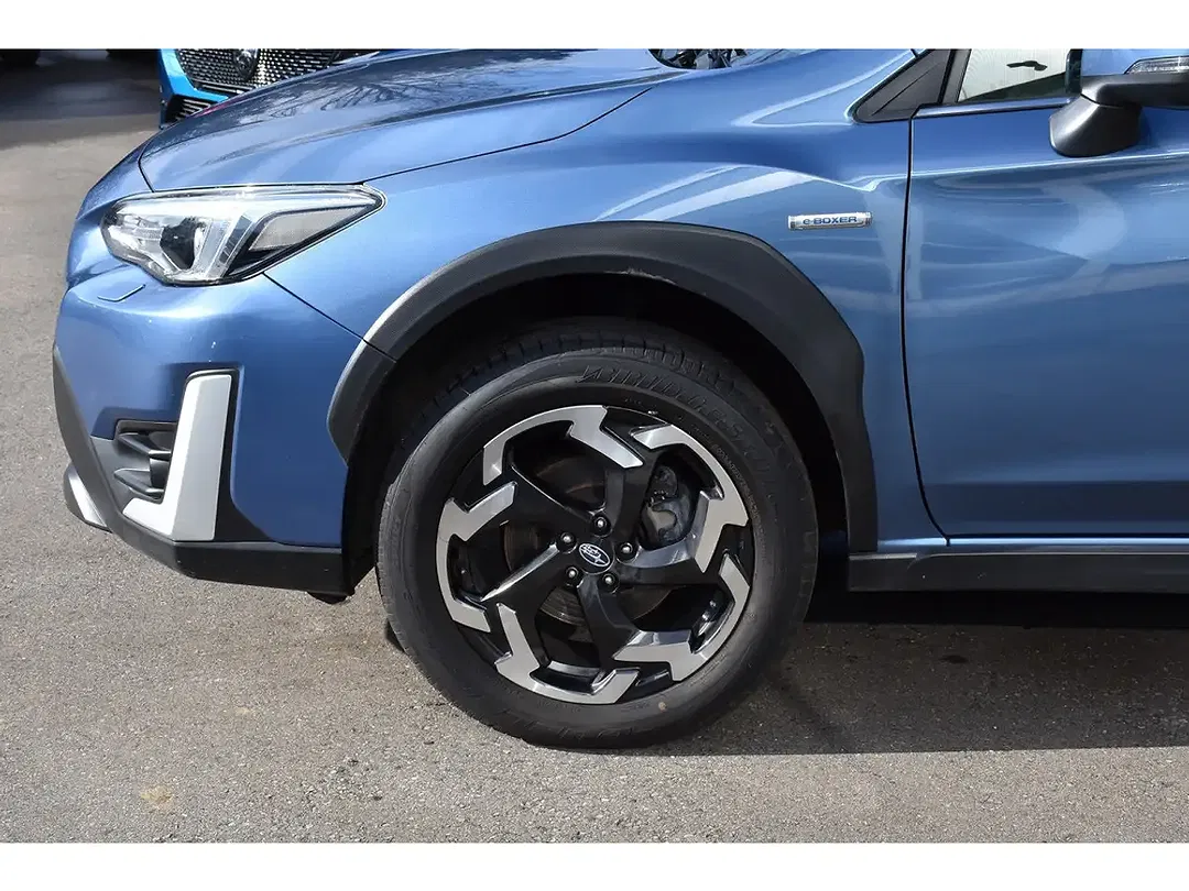 Subaru XV 2.0 e-Boxer AWD - Thumbnail 5