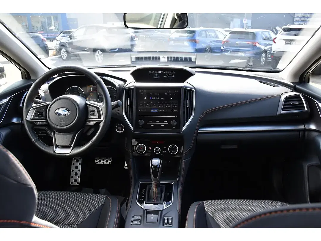 Subaru XV 2.0 e-Boxer AWD - Thumbnail 9