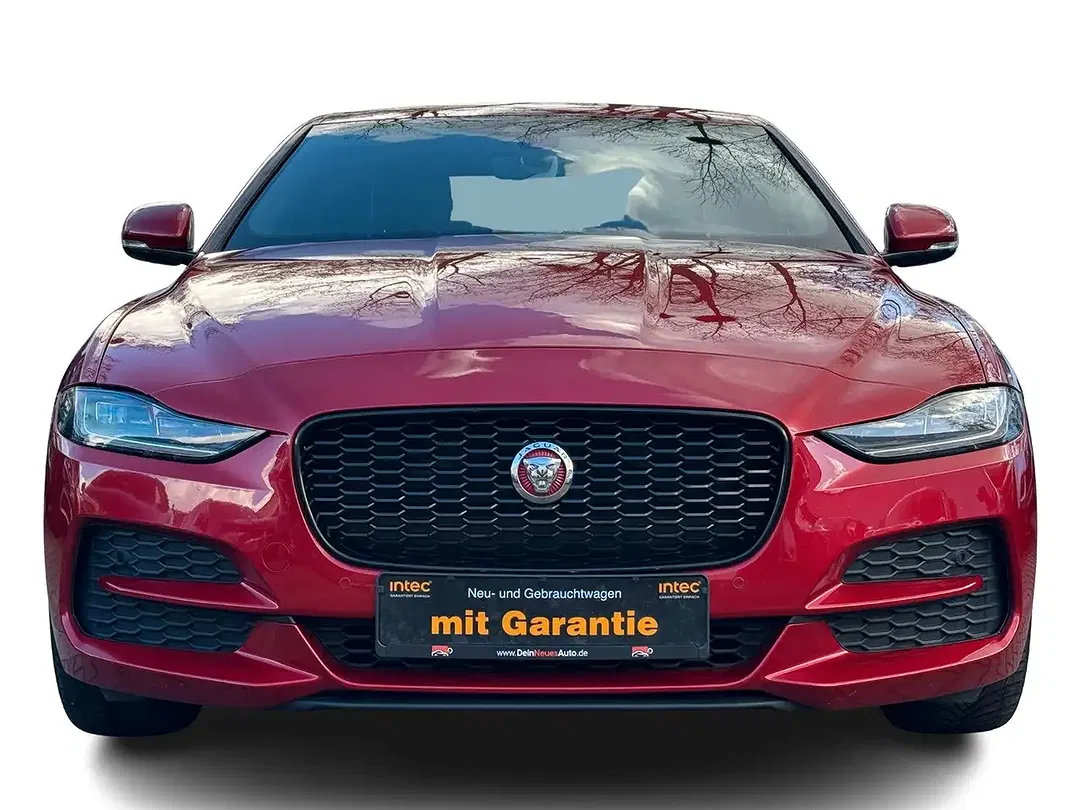 Jaguar XE 4x4 S Black - foto 2