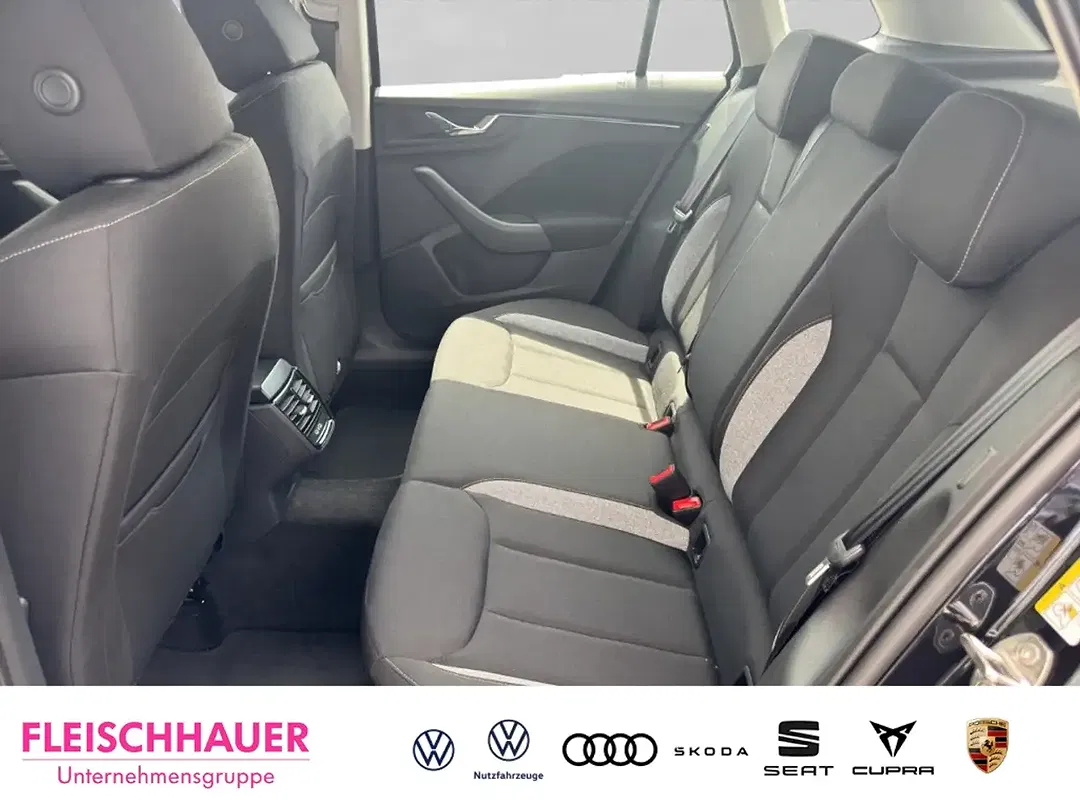 Skoda Kamiq 85 1.0 TSI - Thumbnail 12