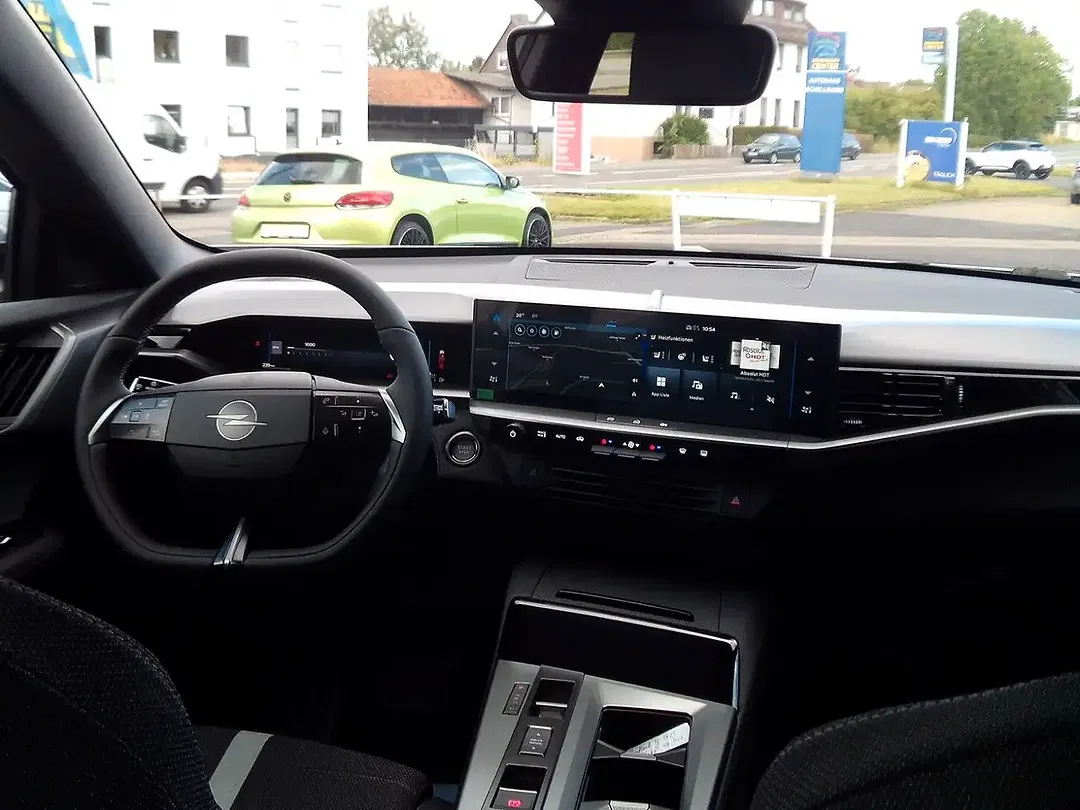 Opel Grandland X - Thumbnail 10